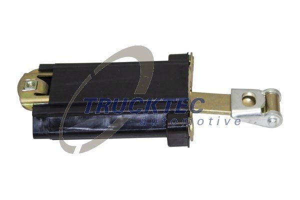 TRUCKTEC AUTOMOTIVE Tetning, soltak 02.54.057 02.54.057 Tetning soltak LEXUS RX TRUCKTEC AUTOMOTIVE