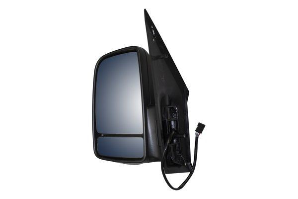 TRUCKTEC AUTOMOTIVE Vonkajżie spätné zrkadlo 02.57.016 Spätné zrkadlo TRUCKTEC AUTOMOTIVE Mercedes-Benz SPRINTER 02.57.016