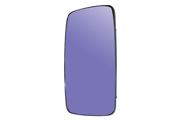 TRUCKTEC AUTOMOTIVE Miroir de rétroviseur 02.57.029 02.57.029 TRUCKTEC AUTOMOTIVE Verre de rétroviseur BMW pas cher