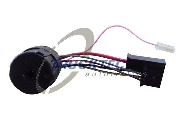 TRUCKTEC AUTOMOTIVE Reflektor 02.58.004 TRUCKTEC AUTOMOTIVE Reflektor 02.58.004 erfaringer