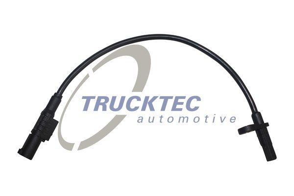 TRUCKTEC AUTOMOTIVE Drżiak żiarovky zadného svetla 02.58.240 Diely zadného svetla TRUCKTEC AUTOMOTIVE Audi A6 02.58.240