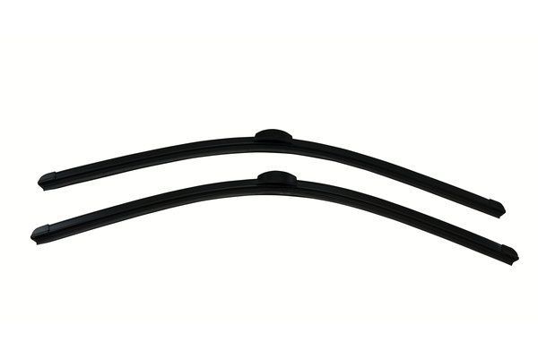 TRUCKTEC AUTOMOTIVE Torkarblad 02.58.411 SEAT torkarblad bakruta TRUCKTEC AUTOMOTIVE 02.58.411