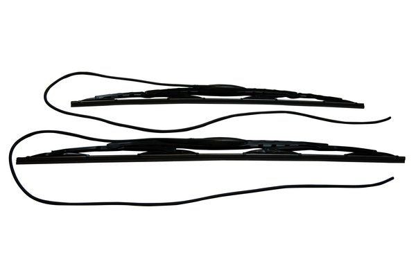 TRUCKTEC AUTOMOTIVE Stikla tīrītāja slotiņa 02.58.425 Logu slotiņas TRUCKTEC AUTOMOTIVE Honda LOGO 02.58.425