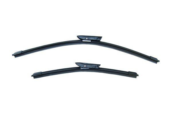 TRUCKTEC AUTOMOTIVE Vinduesvisker 02.58.430 Vinduesviskerblade TRUCKTEC AUTOMOTIVE Fiat UNO 02.58.430