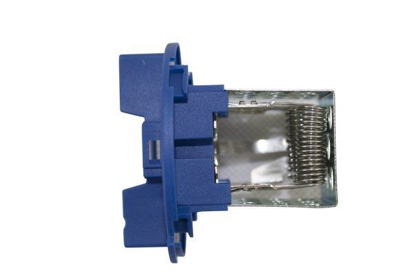 TRUCKTEC AUTOMOTIVE Motstand, kupévifte 02.59.115 Varmeapparat motstand TRUCKTEC AUTOMOTIVE T-ROC 02.59.115 billige
