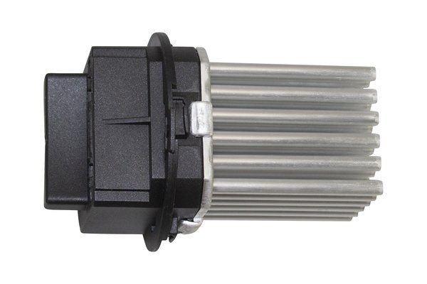 Motstand, kupévifte TRUCKTEC AUTOMOTIVE 02.59.116 TRUCKTEC AUTOMOTIVE 02.59.116: Motstand varmeapparat Volkswagen CRAFTER 2011