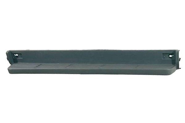 TRUCKTEC AUTOMOTIVE Achterbumper 02.60.216 02.60.216 Bumpers MERCEDES-BENZ GL TRUCKTEC AUTOMOTIVE