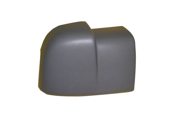 TRUCKTEC AUTOMOTIVE Bagkofanger 02.60.318 02.60.318 Kofanger TRUCKTEC AUTOMOTIVE BMW 1-serie
