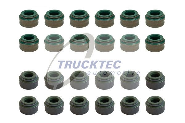 TRUCKTEC AUTOMOTIVE Pare-choc 02.60.367 Mitsubishi PAJERO PININ Pare-chocs TRUCKTEC AUTOMOTIVE 02.60.367