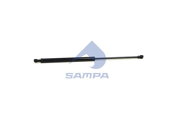 SAMPA Gasfjäder 020.239 HONDA gasfjäder baklucka SAMPA 020.239