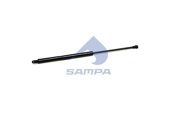 SAMPA Αμορτισέρ αερίου 020.242 SAMPA Αμορτισέρ μπαγκαζιέρας MITSUBISHI 020.242