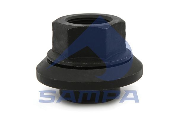 SAMPA Écrou de roue 020.447 Écrous de roues SAMPA XSARA 020.447 pas cher