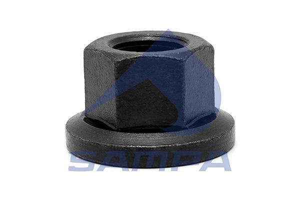 SAMPA Dado ruota 020.452 020.452 costo Dadi ruota RENAULT MEGANE SAMPA