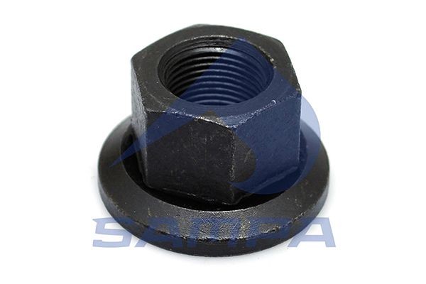 SAMPA Dado ruota 020.453 020.453 Dadi ruota SAMPA RENAULT MEGANE costo