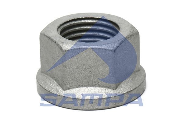 SAMPA Dado ruota 020.454 020.454 costo Dadi ruota RENAULT MEGANE SAMPA