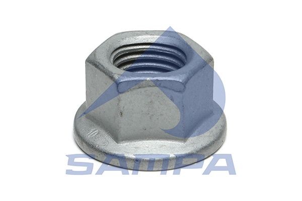 SAMPA Dado ruota 020.456 020.456 costo Dadi ruota SAMPA RENAULT MEGANE