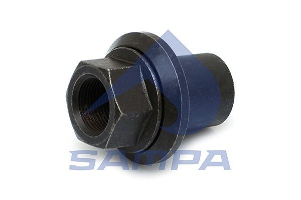 SAMPA Rattamutter 020.458 020.458 Rattamutter MERCEDES-BENZ S-klass SAMPA
