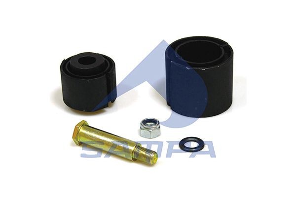SAMPA Kit riparazione, Sopporto stabilizzatore 020.580 020.580 costo Biellette barra stabilizzatrice VOLVO XC 90 SAMPA