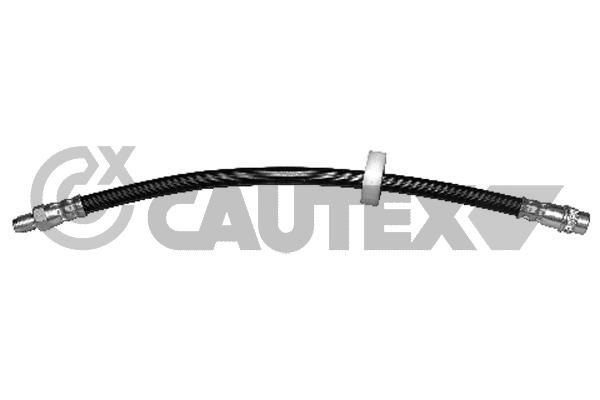 CAUTEX Jarruletku 020010 020010 CAUTEX Jarruletku RENAULT MEGANE