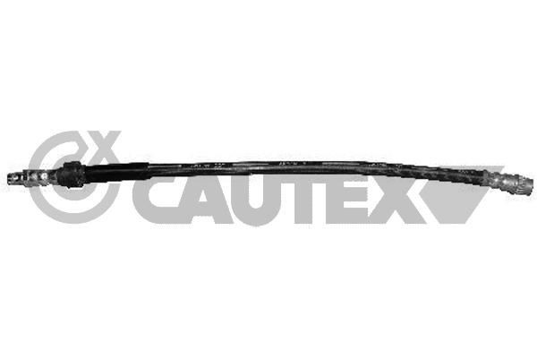 CAUTEX Jarruletku 020018 020018 CAUTEX Jarruletku RENAULT MEGANE