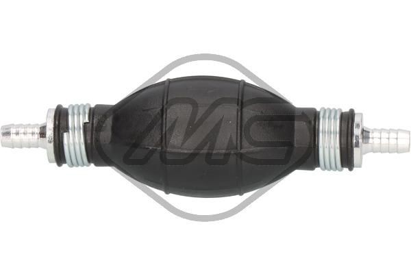 Metalcaucho Pumpe, brennstoff for-transport 02007 Drivstoffpumpe Metalcaucho Volkswagen BEETLE 02007