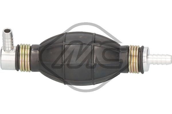 Metalcaucho Pumpe, brennstoff for-transport 02009 Fødepumpe Metalcaucho Volkswagen BEETLE 02009