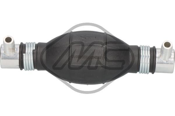 Metalcaucho Pump, fuel pre-supply 02010 Metalcaucho Fuel pump module 02010 experience