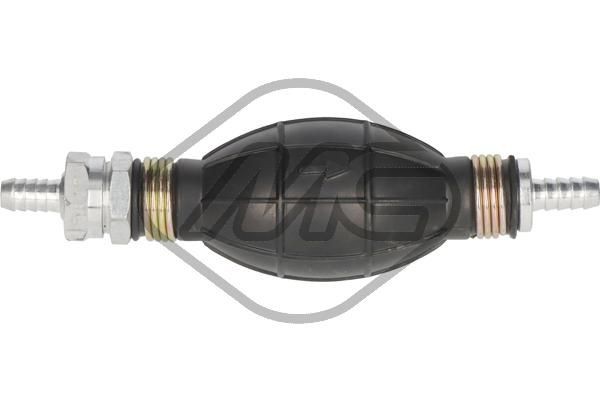 Metalcaucho Čerpadlo prívodu paliva 02011 Palivové čerpadlo Metalcaucho BEETLE 02011 lacné