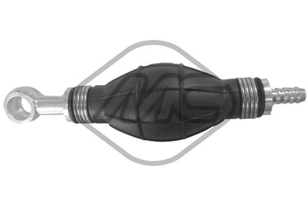 Metalcaucho Pump, fuel pre-supply 02012 Metalcaucho Fuel pumps 02012 experience