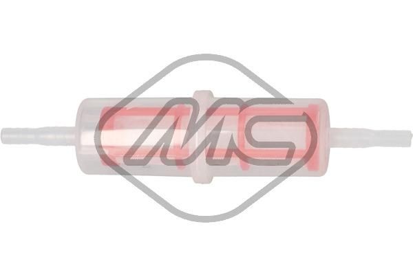 Metalcaucho Drivstoffilter 02019 02019 Metalcaucho Drivstoffilter Nissan billige