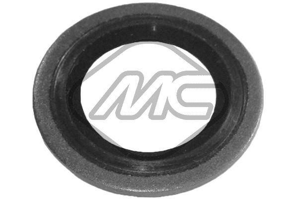 Metalcaucho Afdichtring, olieaftapschroef 02026 02026 Olie aftapplug dichting Metalcaucho OPEL VIVARO