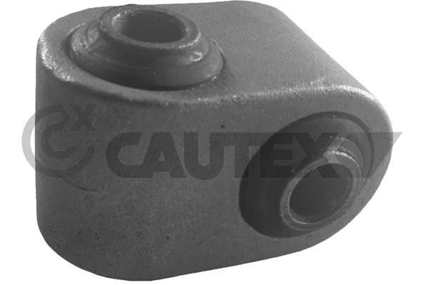 CAUTEX Άρθρωση, κολόνα τιμονιού 020289 CAUTEX Άρθρωση, κολόνα τιμονιού VOLVO 020289
