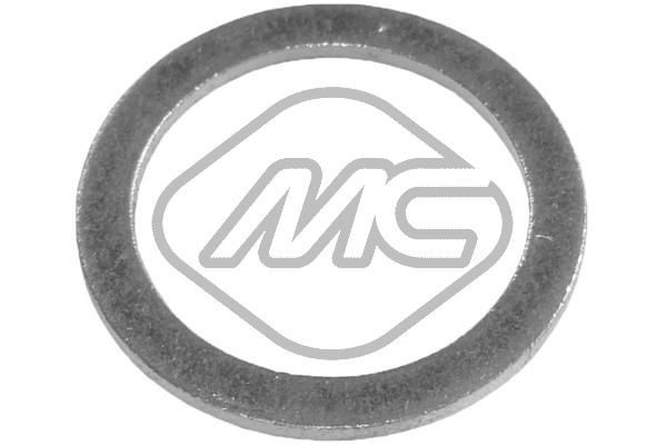Metalcaucho Afdichtring, olieaftapschroef 02033 02033 Metalcaucho Afdichtring olieaftapschroef Iveco goedkoop