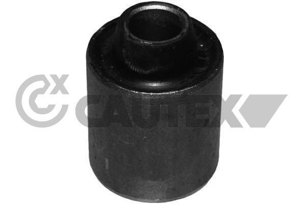 CAUTEX Draagarmrubber 020336 CAUTEX Draagarmbus RENAULT 020336