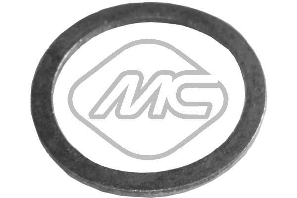 Metalcaucho Rondelle d'étanchéité, vis de vidange d'huile 02036 Opel ASCONA Rondelle d´étanchéité vis de vidange d'huile Metalcaucho 02036