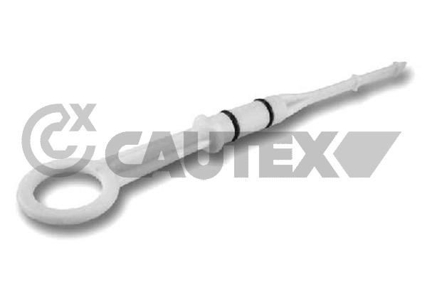 CAUTEX Oliepind 020459 Oliepind CAUTEX JUKE 020459 billig