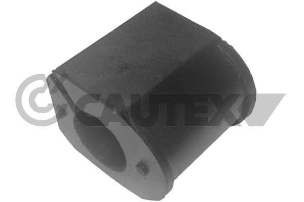 CAUTEX Stabilisatorstang rubber 020464 Stabilisator rubbers RENAULT CAUTEX 020464