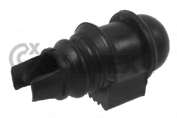 CAUTEX Stabigummis 020465 020465 Stabigummis CAUTEX RENAULT MODUS