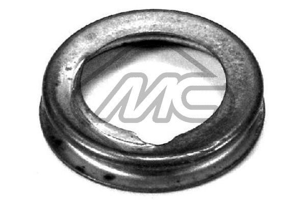 Metalcaucho Afdichtring, olieaftapschroef 02052 02052 Metalcaucho Olie aftapplug dichting Iveco goedkoop