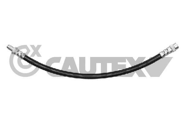 CAUTEX Jarruletku 020542 020542 CAUTEX Jarruletku Renault MEGANE hinta