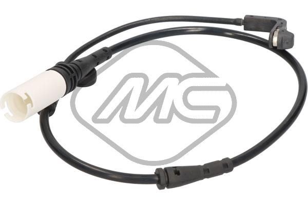 Metalcaucho Jarrupalan kulumisenilmaisin 02079 02079 Metalcaucho Jarrupalojen kulumisen ilmaisin MERCEDES-BENZ B-sarja