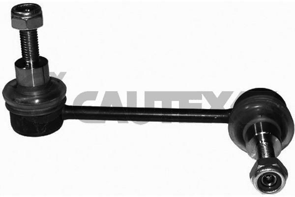 CAUTEX Stabilisatorstag 020917 020917 CAUTEX klapperstag Nissan QASHQAI