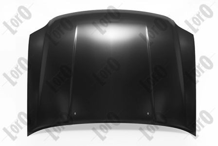 Motorpanser ABAKUS 021-08-100 ABAKUS 021-08-100 Motorpanser Isuzu D-MAX 2020