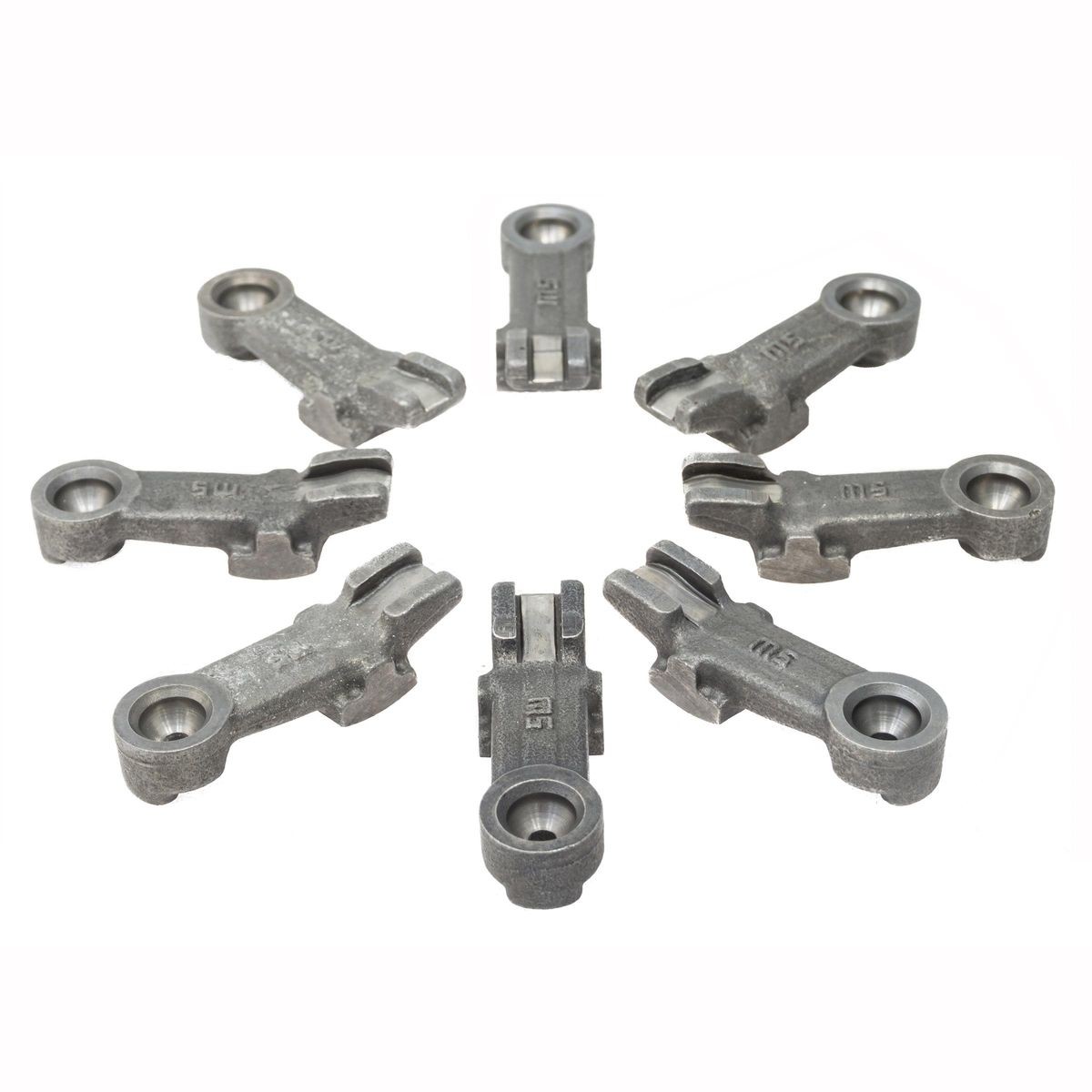 MASTER-SPORT Kleptuimelaar 021-SH-SET/8/-MS Kleptuimelaar sleephendel MASTER-SPORT SUBARU 021-SH-SET/8/-MS