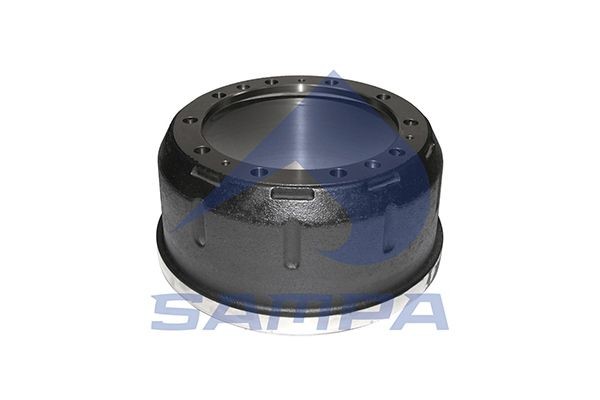 SAMPA Ταμπούρο 021.052 021.052 SAMPA Σετ φρένων ταμπουρόφρενα Mitsubishi φθηνά
