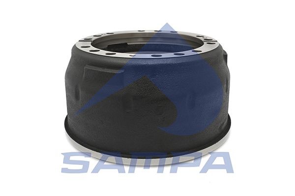 SAMPA Tamburo freno 021.053 021.053 Tamburo freno MITSUBISHI SAMPA costo