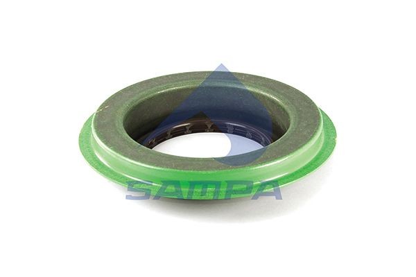 SAMPA Wellendichtring, Differential 021.071 021.071 SAMPA Differential-Simmering Finder