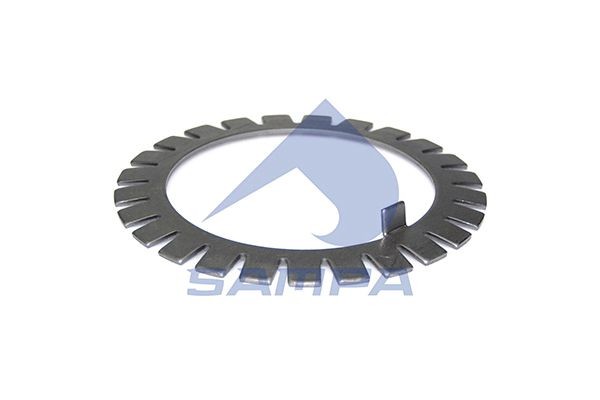 SAMPA Disco dentato, Cambio epicicloidale esterno 021.237 SAMPA 021.237 Disco dentato, Cambio epicicloidale esterno
