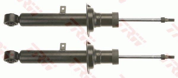 TRW Ammortizzatore JGS1006T prezzo Kit ammortizzatori Lexus ZWA1_ JGS1006T TRW