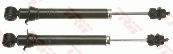 TRW Shock absorber JGS1008T Lexus RX TRW shock absorber JGS1008T